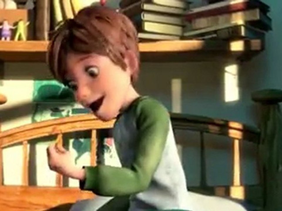 Bandes annonces [REC]³ Génesis - Les Cinq légendes