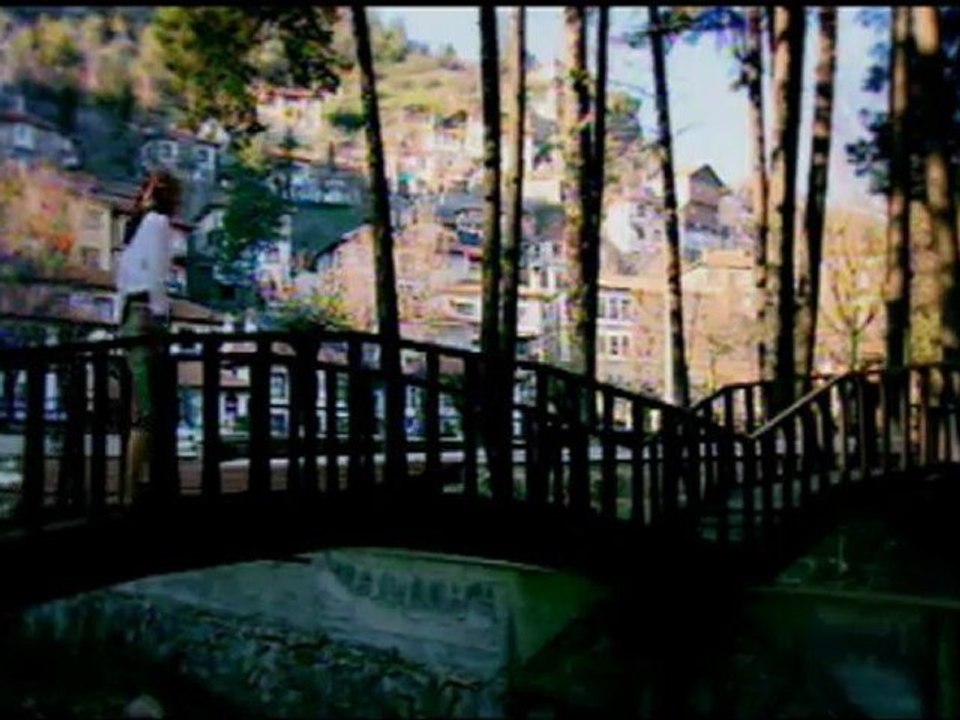 Cimilli İbo - Oynayalım Bir Horon