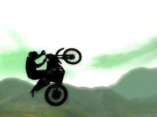 Trials Evolution - Bande-annonce de gameplay