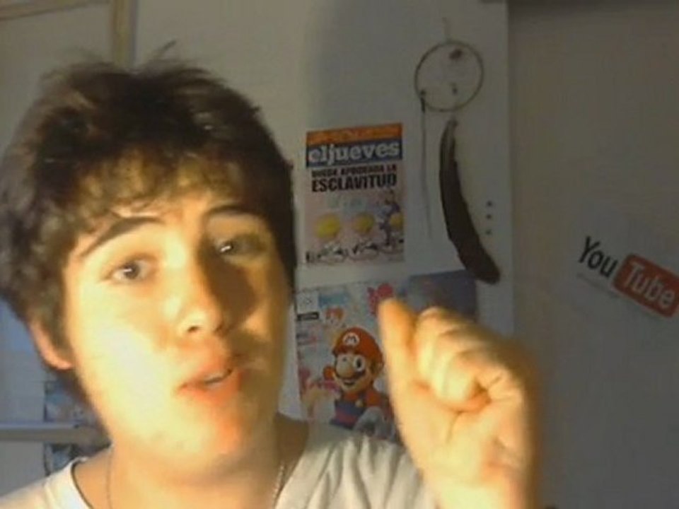 Nos volveremos en abril en dailymotion