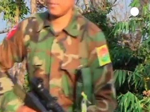 Myanmar : les conflits ethniques au coeur des élections