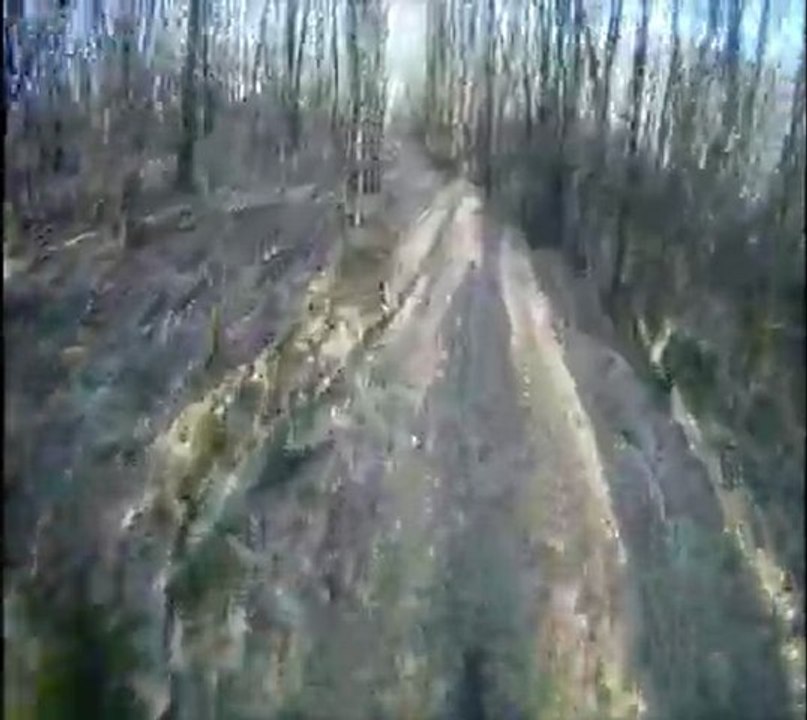 Rando Chapelle Mouliere 2012 part5