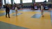 JUDO PIŁA  Bartłomiej Skowyra  zawoy judo Suchy Las 2012,miasto Piła,karate Piła,aikido Piła