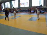 JUDO PIŁA  Bartłomiej Skowyra  zawoy judo Suchy Las 2012,miasto Piła,karate Piła,aikido Piła