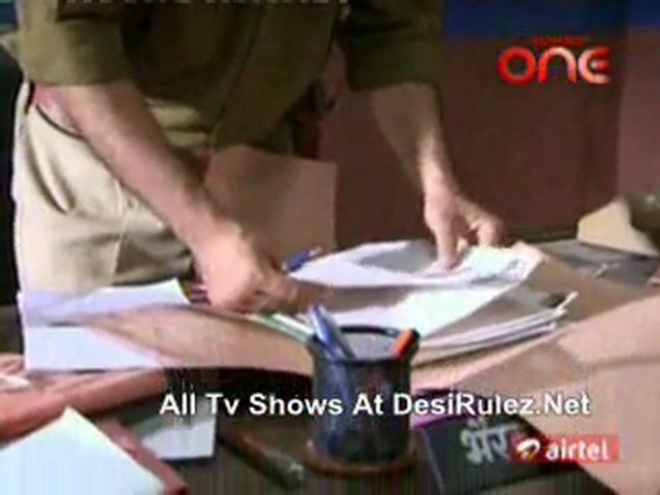 Yeh Kaali Kaali Raatein-29th March 2012 pt2