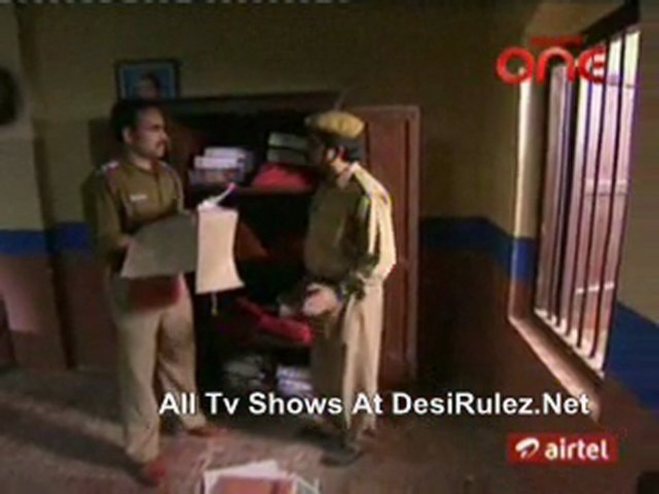 Yeh Kaali Kaali Raatein-29th March 2012 pt3