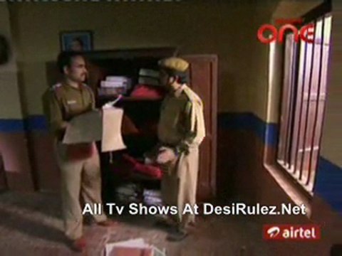 Yeh Kaali Kaali Raatein-29th March 2012 pt3