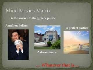 Mind Movies Matrix Review - Legit OR Scam?