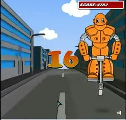 RoboPogo бесплатные игры сейчас