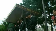 DBSK - First Love (Part 1) LQ