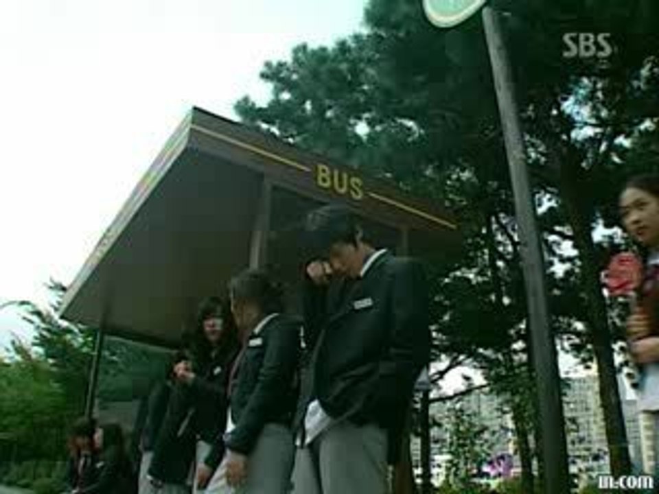 DBSK - First Love (Part 1) LQ