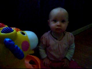 Emmie et la girafe
