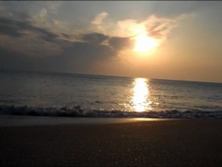 Outer Banks Beach Escape