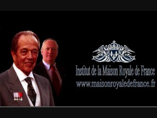 Déclaration de Mgr le Comte de Paris lors de l'hommage à Jeanne d'Arc