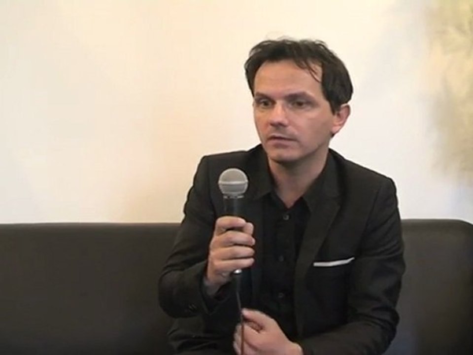 La Convergence numérique : Frédérick Aïli, rédacteur en chef au Dauphiné Libéré