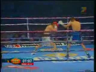 Jhonny Gonzalez vs Toshiaki Nishioka 2