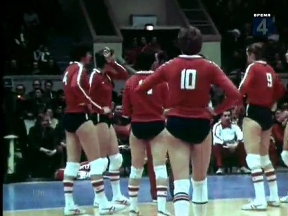 Nikolay Karpol documentary 1980