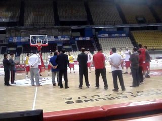 RedPlanet.gr - Στο "ζντο" ο Γιώργος Αγγελόπουλος