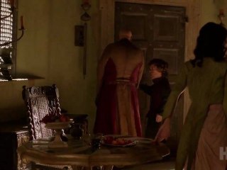Game Of Thrones Varys Tyrion And Shae Clip S2E2