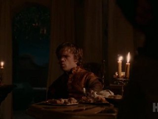 Game Of Thrones Joffrey's Orders Clip S2E2