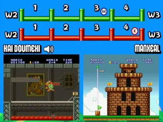 The Dueling Gamers S1 Ep1