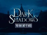 Dark Shadows - Tim Burton - TV Spot n°3 (HD)