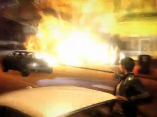 Sleeping Dogs - Au Coeur du Crime  La Conduite