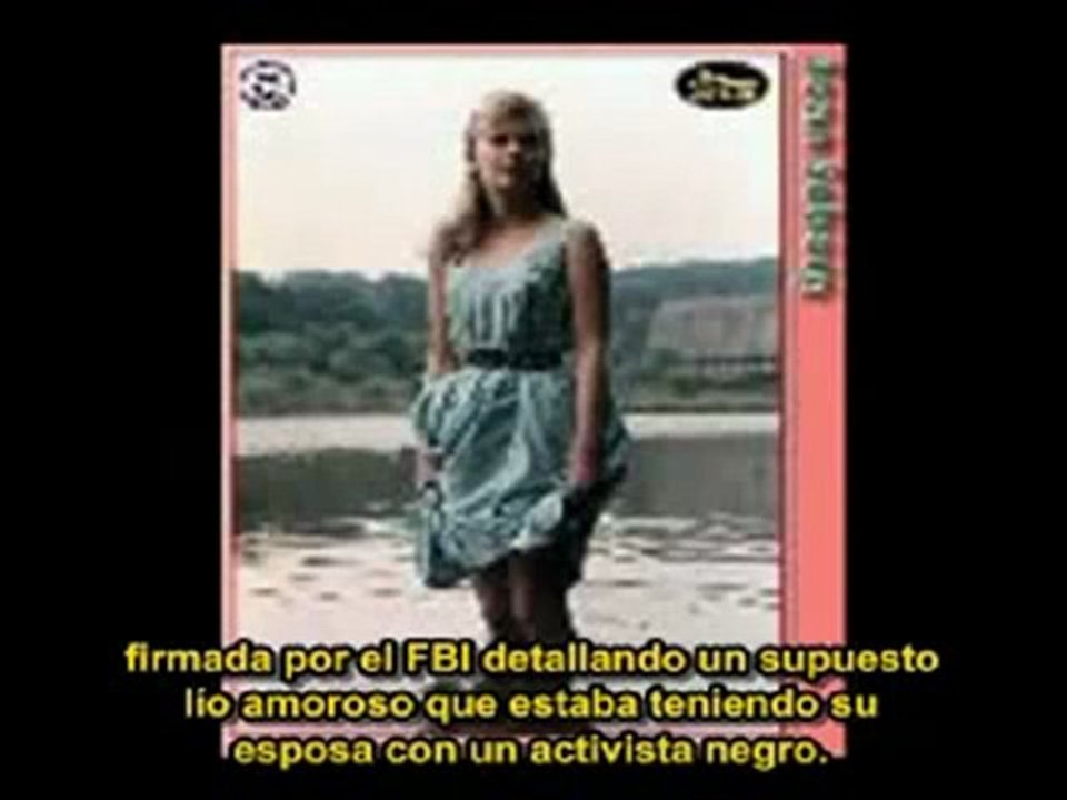 Mk Ultra-Tecnicas de la Cia para el Control Mental