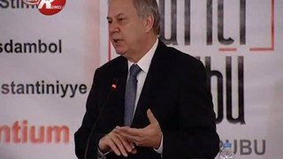 Prof. Dr. Mustafa İsen Suriçi Grubunun Konuğu oldu.