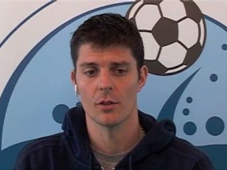 DUPLEX B. GENTON (Extrait d'Espace Clubs du 29/03/2012)