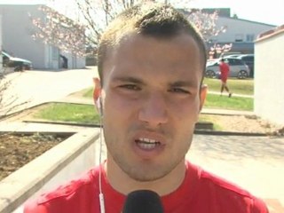 DUPLEX Y. MOLLO (Extrait d'Espace Clubs du 29/03/2012)