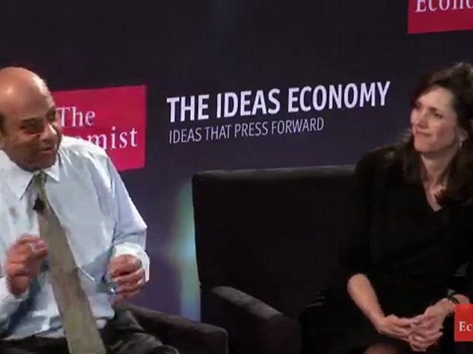 Vijay Govindarajan: Mango Corn Flakes Are Not Enough