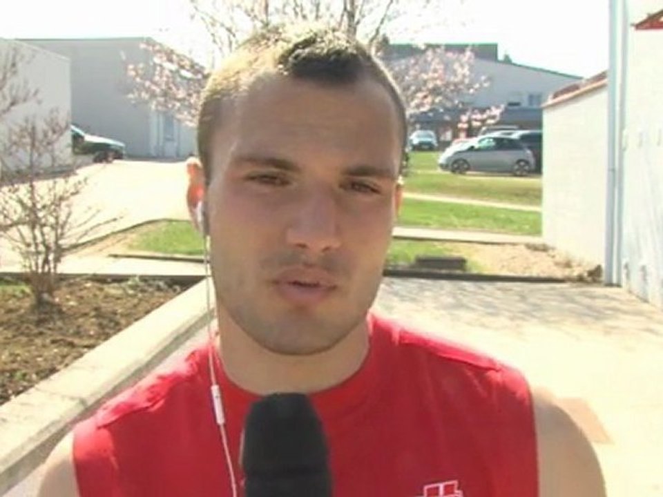 ESPACE CLUBS DU 29/03/2012 (1ère partie)