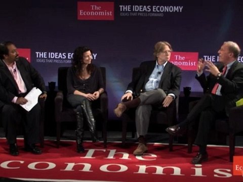 A Disruptive Way to Teach Entrepreneurship