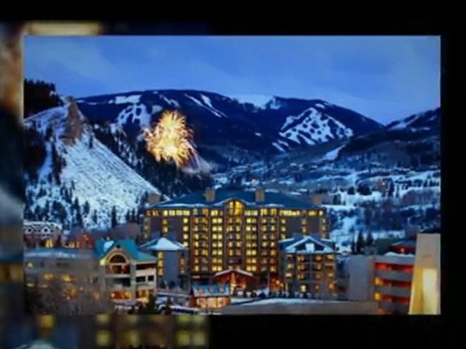 Ski Vacation Packages, Golf Vacations | Enjoy Vail