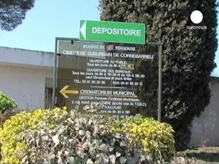 Mohamed Merah enterré ce soir à Toulouse