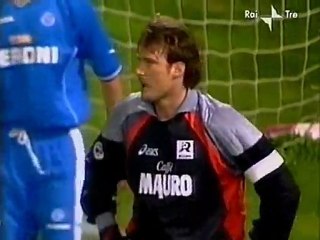 28 - Reggina - Napoli 3-1 - Serie A 2000-01 - 29.04.2001