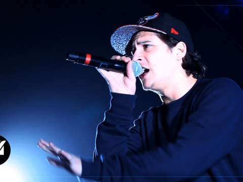 1995 Live @ @ Le Cargo, Caen