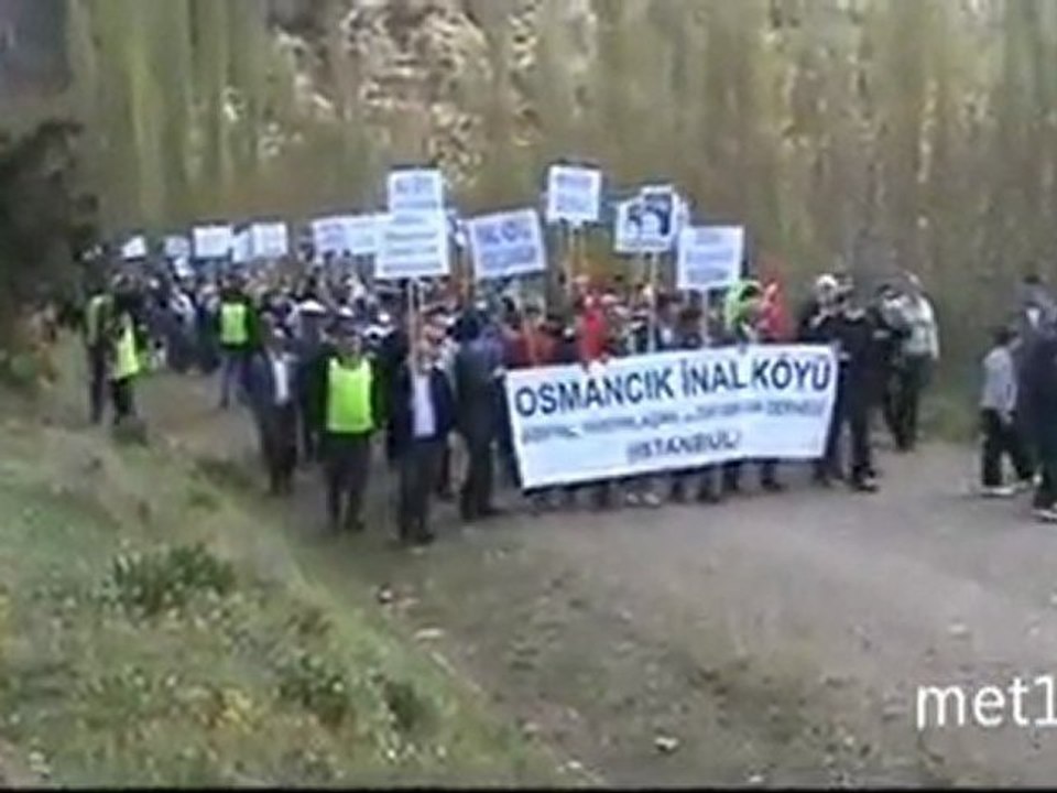 7 den 77 ye tüm köyümüz burada!!