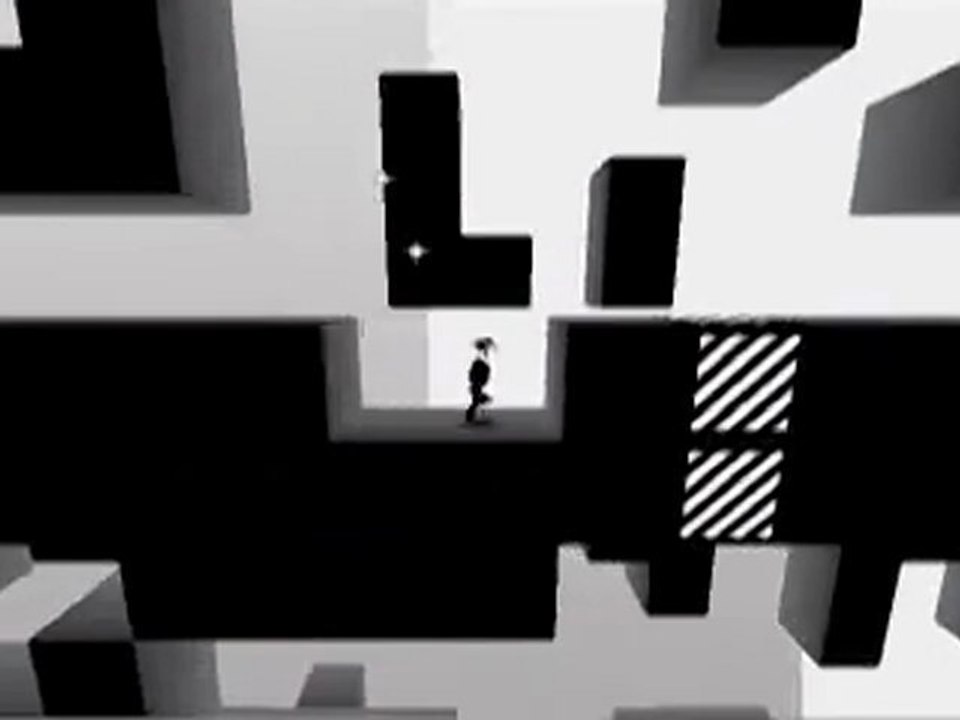 Shifting World - Trailer