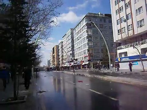 ANKARA KIZILAY DA KESK EYLEMİ - 3 - haberamasya.com