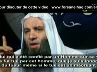 LES DROITS DES NON-MUSULMANS EN ISLAM