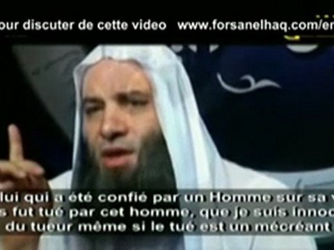 LES DROITS DES NON-MUSULMANS EN ISLAM