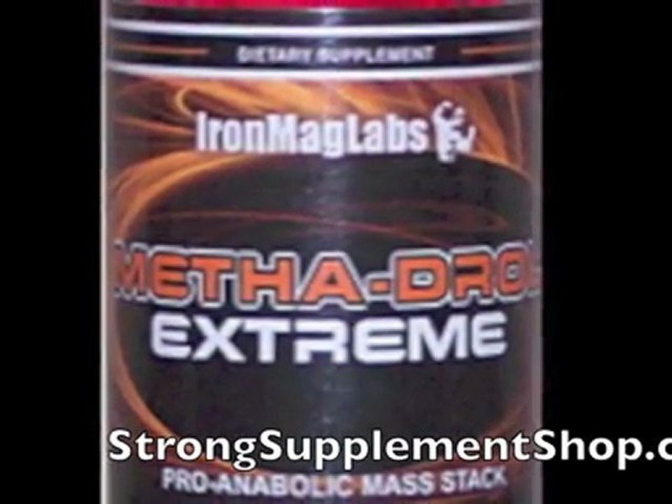 IronMagLabs