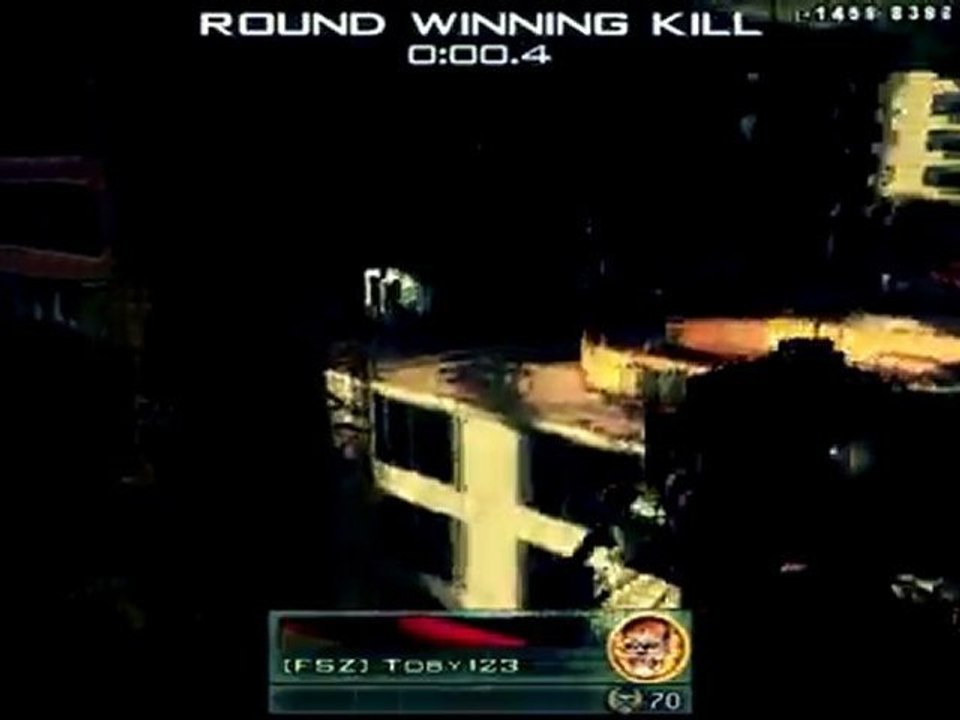 Last TrickShot   R.I.P AlterIWnet