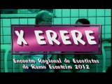 ERERE 2012 - Indaba do Ramo Escoteiro (UEB-SP)