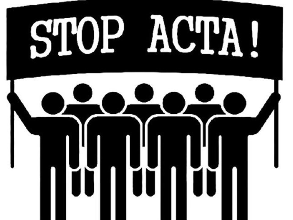 Contre A.C.T.A.