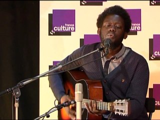 Michael Kiwanuka - Tell me a tale