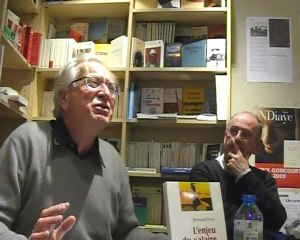 Bernard Friot : Enjeu du salaire 4