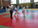 JUDO PIŁA Dominik Skowyra  Zawody judo Suchy Las U13 30kg ,miasto Piła,karate Piła,aikido Piła